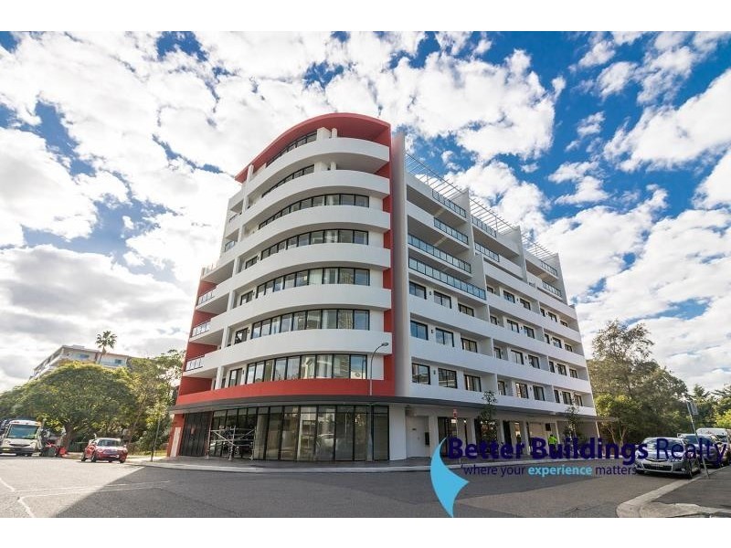 28/6 Sorrell Street, Parramatta NSW 2150
